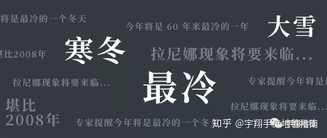聽(tīng)說(shuō)今年是60年最寒冷的冬天  【防凍必看】空氣源熱泵