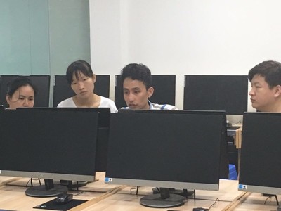 網(wǎng)絡(luò)營(yíng)銷、推廣與SEO優(yōu)化培訓(xùn) 零基礎(chǔ)高薪就業(yè)之路