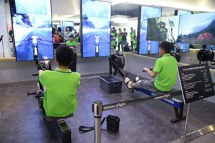 西安新華電腦軟件學校 陜西IT培訓領域的璀璨明珠，專注電腦動畫設計人才培養(yǎng)